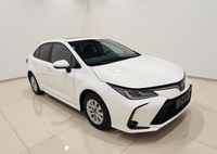 Voitures d'occasion très demandées : Toyota Corolla 2022 1.2T S-CVT Automatique, Conduite à Gauche, Jantes R15, Sièges en Tissu Foncé, Berline Essence, Toit Ouvrant