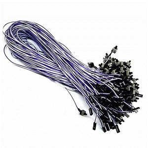 Ensemble de câbles d'alimentation pour ordinateur, 0.6M, pour remplacement et réparation - Product Image 2