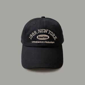 Gorra de Béisbol Unisex de 5 Paneles, de Lona, con Diseño de Dibujos Animados, Ajustable, para las Cuatro Estaciones, 100% Algodón - Product Image 5