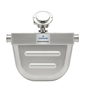 Medidores de Flujo y Densidad Coriolis Higiénicos de la Serie H de R Osemount, Gran Venta, Precisión del 0.05%, 1450 Psig - Product Image 6