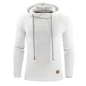 Sweat-shirts en molleton de coton doublé sur mesure à la mode pour hommes et femmes, vêtements de sport d'hiver, vêtements d'extérieur, prix très bas - Product Image 1