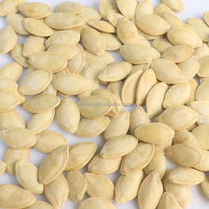 Sabores de crema para semillas de Squash, frutos secos y aperitivos de granos de calabaza orgánicas, semillas de calabaza tostadas, venta al por mayor - Product Image 2