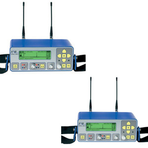 Correlateur multifonction Fast Lokal300 pour la détection précise des fuites, équipement de test mobile - Product Image 4