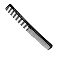 Peine de Corte Profesional de Nailon de 19.5 cm