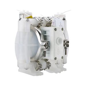 Bomba de Diafragma de Aire Original Wilden Modelo P1/<span class=keywords><strong>PPPP</strong></span>/TNU/TF/KTV - Product Image 2
