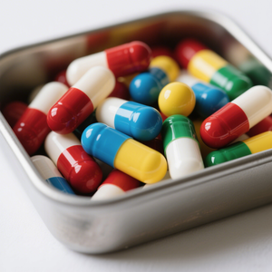 Заводская поставка, экстракт рисовых отрубей косметического качества, 1135-24-6 98% феруловая кислота - Product Image 4