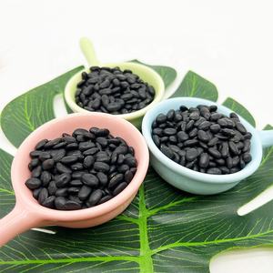 ที่มีคุณภาพสูงเป็นกลุ่มแห้งอินทรีย์ถั่วทั้งหมดสารอาหารที่อุดมไปด้วยถั่วสีดำ - Product Image 5