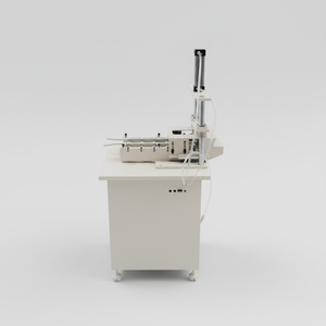 เครื่องทำสบู่สำหรับโรงงานแบบแฮนด์เมด - Product Image 1