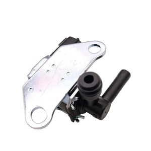 Katup Solenoid Pembersih Tabung Uap K5T46695 14930-EN200 14930EN200 Untuk Nissan Sentra Versa NV200 - Product Image 2