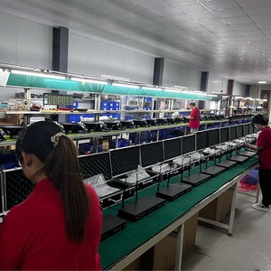 Loa sân khấu chuyên nghiệp mới về 800W, hệ thống âm thanh <span class=keywords><strong>PA</strong></span> toàn dải kép 15 inch, loa công suất mạnh mẽ dành cho buổi hòa nhạc - Product Image 6