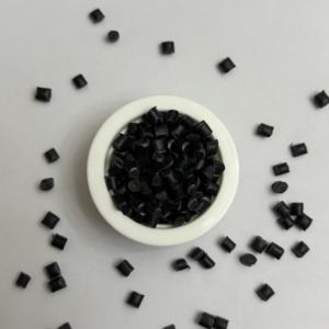 Pellets de resina PP reciclada, materia prima virgen de PP, polímero PP de grado de inyección/extrusión - Product Image 2