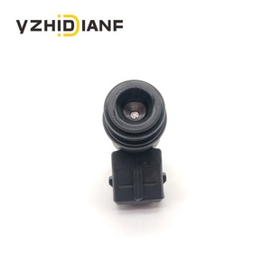 หัวฉีดน้ำมันเชื้อเพลิง รุ่น IWP022 021906031D 805000348303 IWP-022 สำหรับรถยนต์ V-W Go-lf 2.8L <span class=keywords><strong>V6</strong></span> <span class=keywords><strong>VR6</strong></span> - Product Image 3