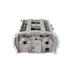 สำหรับ Ford jxfa phfa H9FB 2.4L สมบูรณ์หัวสูบ6C1Q-6C032-BA 6C1Q6C032BA 908768 1475887 1433148 6C1Q-6090-BE 908268 - Product Image 3