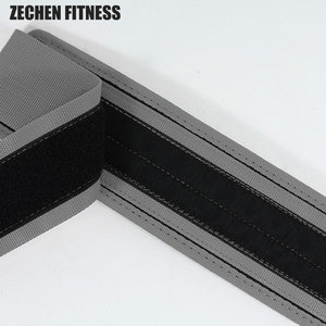 Cinturón de Levantamiento de Pesas Personalizado de EVA y Nailon para Entrenamiento, Gimnasio y Fitness, para Hombre y Mujer - Product Image 4