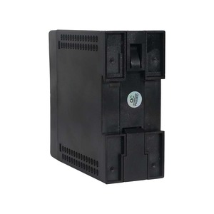 Output Current 1.25A Power Supply for Industrial <b>Switch</b> AC100-240V DIN Rail 60W/48V <b>Adapter</b> - Product Image 4