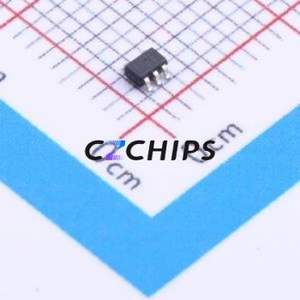 Regulador lineal (LDO) PMIC de chip IC de circuito integrado TPS71730DCKR, nuevo y original, a estrenar - Product Image 1