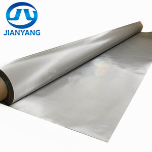 Maille de fil d'acier inoxydable <span class=keywords><strong>robuste</strong></span> résistante aux chocs de qualité 316 pour la protection des ponts Clôtures - Product Image 2