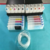 Sistema de Tinta a Granel para Impresoras
