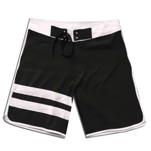 批发时尚设计半夏威夷沙滩裤剥短裤为男子