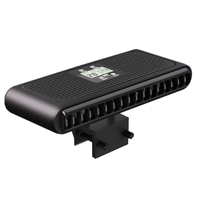 Fish Diary Aquarium Fan Cold Water Cooling Machine DF Series Uses Noise Reduction Technology, Automatic Temperature Control