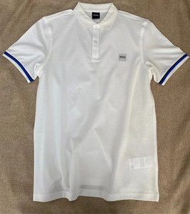 Nouveau <span class=keywords><strong>Polo</strong></span> <span class=keywords><strong>Homme</strong></span> Tendance 2026 – Simple, Décontracté, en Coton Pur, Respirant, Anti-boulochage, Polyvalent - Product Image 5