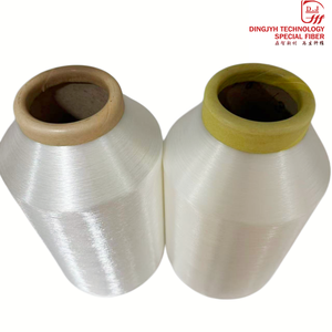 <span class=keywords><strong>Monofilamento</strong></span> de Nylon 6 Brillante 50D de Grado Industrial 1F <span class=keywords><strong>para</strong></span> Mallas de Alta Resistencia y Textiles Técnicos - Product Image 4