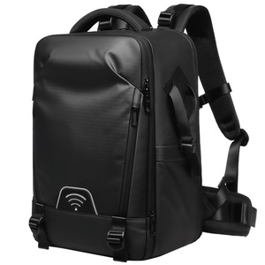 Рюкзак для фотооборудования Oxford с молнией, многофункциональный, большой емкости, 15 дюймов, для домашнего хранения, дышащий, расширяемый, сумка для камеры, распродажа - Product Image 2