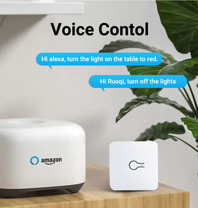 Módulo de Interruptor Inteligente para Hogar Eléctrico, Automatización Inteligente de 240V 16A WiFi, Reequipamiento Extremadamente Rápido - Product Image 4