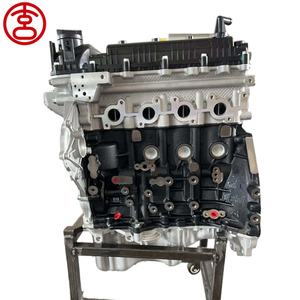 Nouvelle Vente XC Bloc Moteur Essence 1.5L SFG15 SFG15T Pièces Détachées Moteur pour DFSK DongFeng Glory 580 560 Ensemble Moteur de Qualité - Product Image 1