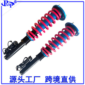 Conjunto de Amortiguador de Aire 2203202438 2203205113 W220 AT Transmisión Automática - Product Image 2