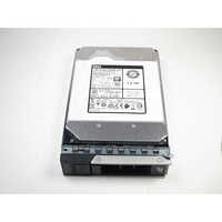 Disque dur Dell Enterprise 12 To 7.2K SAS 3,5 pouces HDD pour station de travail serveur