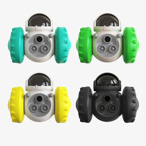 Nouveaux jouets <span class=keywords><strong>pour</strong></span> chiens et chats en gros d'usine : Jouet d'équilibre <span class=keywords><strong>pour</strong></span> chien, Jouet distributeur de nourriture lente <span class=keywords><strong>pour</strong></span> <span class=keywords><strong>chat</strong></span> - Product Image 2