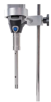 Émulsifiant homogénéisateur haute vitesse pour émulsions plastiques chimiques de mazout Capacité 150/250ml ISO certifié CE