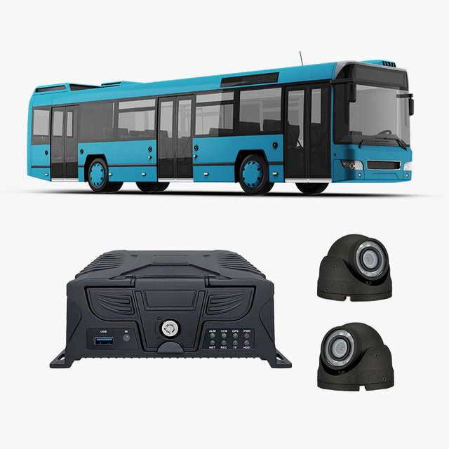 Hot Sale Intelligent Public Bus System Inside Bus Camera Passenger Counting AI People Counter for Buses