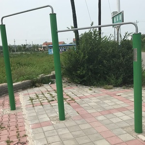 <span class=keywords><strong>Barre</strong></span> horizontale en acier <span class=keywords><strong>Street</strong></span> <span class=keywords><strong>Workout</strong></span> Équipement de fitness en plein air à vendre - Product Image 5