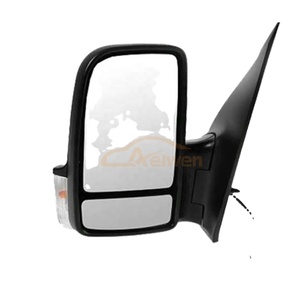 Rétroviseur de voiture utilisé pour <span class=keywords><strong>Peugeot</strong></span> OE NO.8153Y6 0735424397 735424397 815420 - Product Image 1