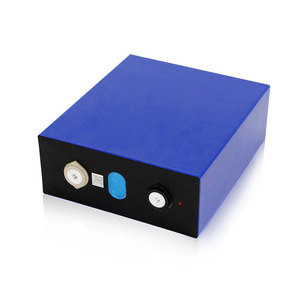 Ventas directas de fábrica 3,2 V 280Ah Prismatic LiFePO4 Batería de iones de litio 6000 ciclos para el hogar ESS EU Warehouse - Product Image 5