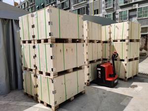 Papel de Aluminio Flexible 8079 de 6.3mic7mic para Envasado de Alimentos, <span class=keywords><strong>Farmacia</strong></span> y Alimentos, Laminación Flexible de Papel de Aluminio - Product Image 6