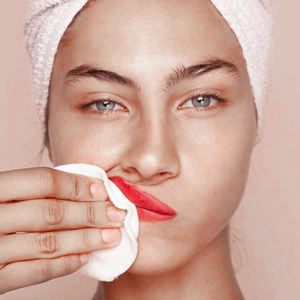 <span class=keywords><strong>Aceite</strong></span> de <span class=keywords><strong>desmaquillante</strong></span> facial, líquido nutritivo, Alisador, personalizado, marca privada, <span class=keywords><strong>barato</strong></span> - Product Image 4