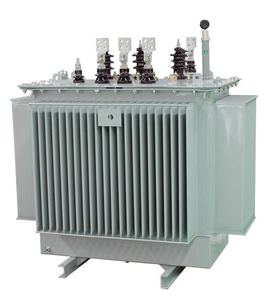 Prezzo del Trasformatore di Distribuzione Etiopia 1104kv50kva 11kv a 400v 150kva Trifase 1mva <span class=keywords><strong>Potenza</strong></span> S11 S13 13.8kv/400v Trifase - Product Image 5