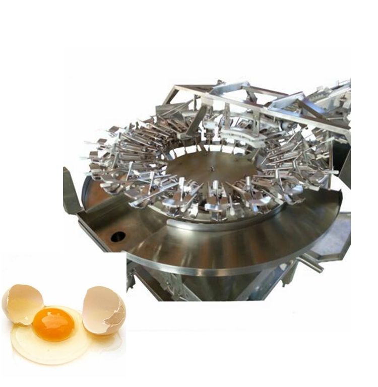 Separatore Tuorlo E Bianco Uovo ExcellentFashion - In Silicone, Design Ecologico, Colore Rosa - Foto 3