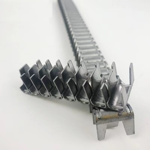 Clips CCP-32 <span class=keywords><strong>pour</strong></span> la fabrication <span class=keywords><strong>de</strong></span> fil <span class=keywords><strong>de</strong></span> rasoir d'escrime automobile <span class=keywords><strong>de</strong></span> meubles rembourrés - Product Image 5
