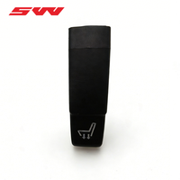 Nouvelle unité de commande à dégagement rapide SW103 (référence 1498838) pour bouton de réglage de siège de voiture à conduite à gauche, pièces de camion pour ISRI