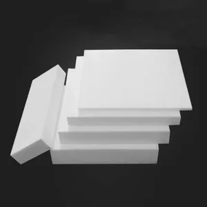 Wear Resistance <strong>4x8</strong> Ultra High Molecular Weight UHMWPE <strong>Sheet</strong> Food-grade Customized Size Cutting High Surface <strong>Hardness</strong> - Product Image 1