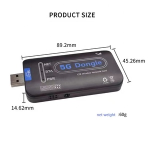 SIM8202G-M2 DONGLE USB 5G Thẻ Toàn Cầu Tự Động Truy Cập <span class=keywords><strong>Internet</strong></span> Và Hỗ Trợ Hệ Thống Đa Tốc Độ Nhanh Của Windows - Product Image 6