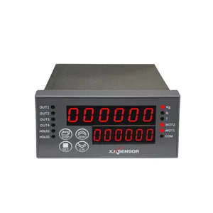 X-F31 display analogico digitale segnale di carico cellulare trasmettitore