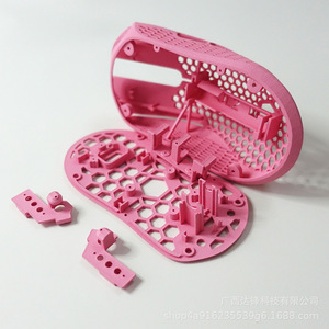 Piezas de Aviación Peak, Componente Personalizado de ABS No Estándar para Prototipado Rápido y Producción en Masa - Product Image 1