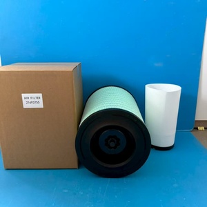 Repuestos Originales de Calidad para Motor de Automóvil, Kit de Filtro de Aire para Camión 21693755 21693756 para Volvo - Product Image 2