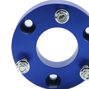 Kit di sollevamento anteriore in alluminio modificato per auto adatto per mitMitsubishi Triton Kit di sollevamento anteriore con ammortizzatore - Product Image 5