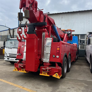 Bon prix dépanneuse dépanneuse dépanneuse/dépanneuse Heavy Duty Snatch & Grab - Product Image 3